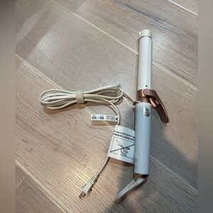 T3 SINGLEPASS CURL X 1.25” twirl convertible